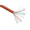 Axiom Axiom Cat6 23Awg 4-Pair Solid Conductor 550Mhz Bulk Cable Spool C6BCS-O1000-AX - alternate 1